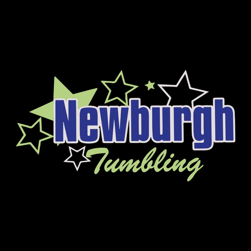 Newburgh Tumbling app icon