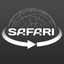 Safari Connect 360 icon