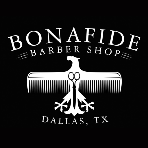 Bonafide Barber Shop app icon