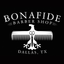 Bonafide Barber Shop icon