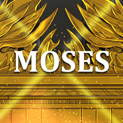 Moses the Freedom Fighter app icon