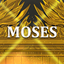 Moses the Freedom Fighter icon