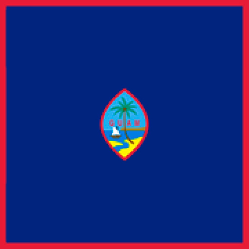 Guam Radios app icon