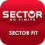 SECTOR FIT icon