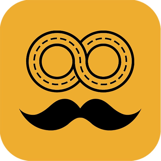 DaddysRoad app icon