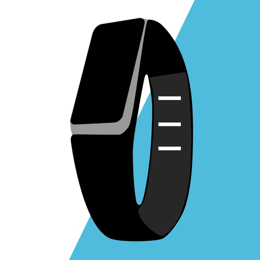 G02 band app icon