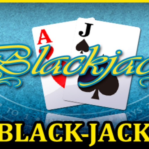 Blackjack Casino TV app icon