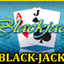 Blackjack Casino TV icon