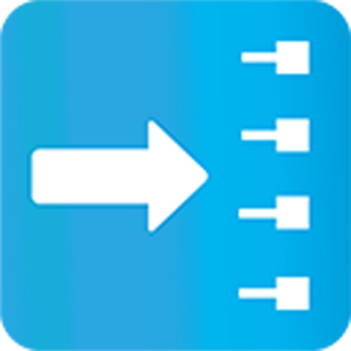 Device Manager for HDV system app icon