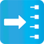 Device Manager for HDV system icon