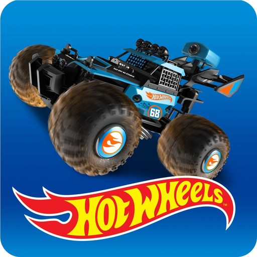 HW Cars app icon
