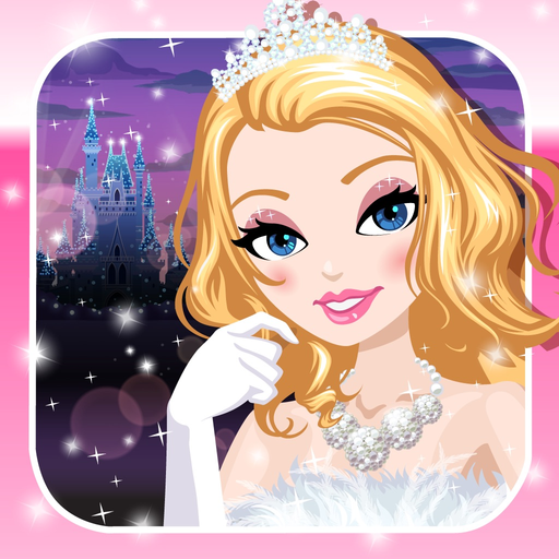 Style Queen app icon