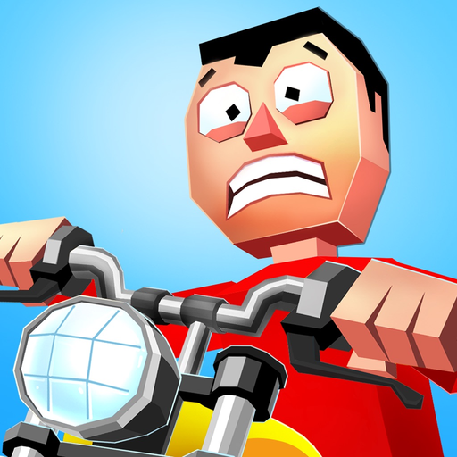 Faily Rider app icon
