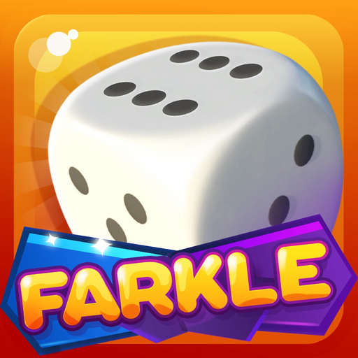 Farkle++ app icon