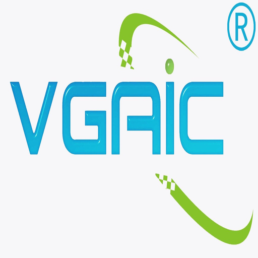 VGAIC智能全自动录播系统 app icon