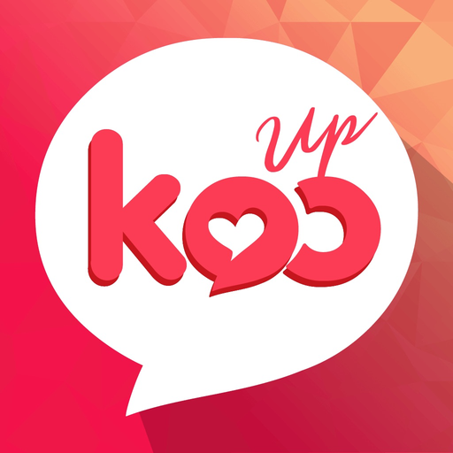 Kooup - Date Your Soulmate app icon