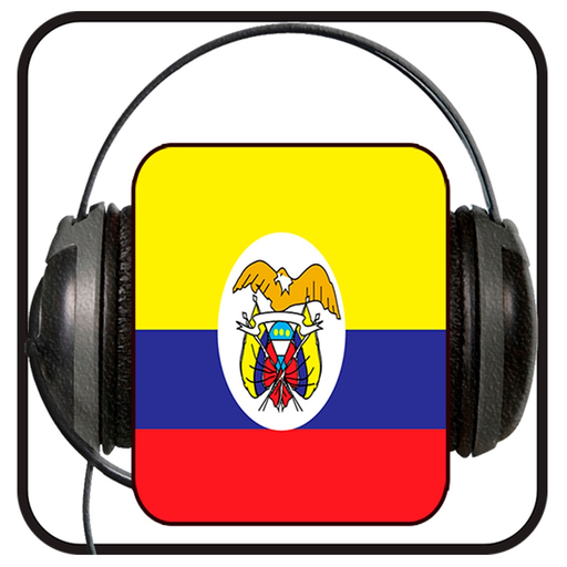 Radio Colombian FM - Live Radios Stations Online app icon