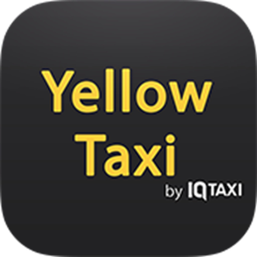 Yellow Taxi Service Bridgeport app icon