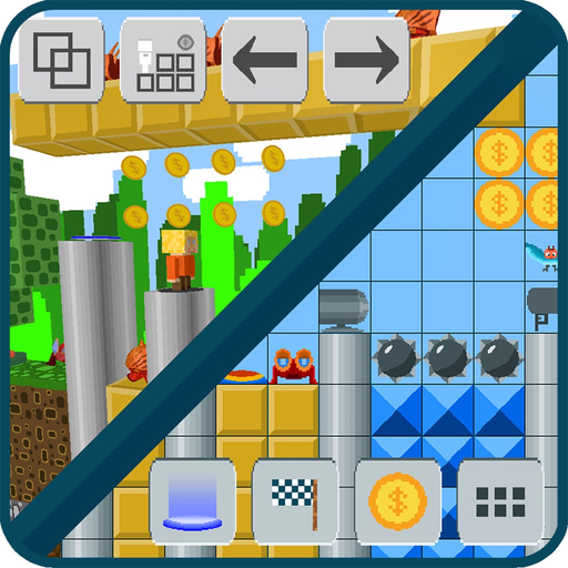 Level Maker Jurubu app icon