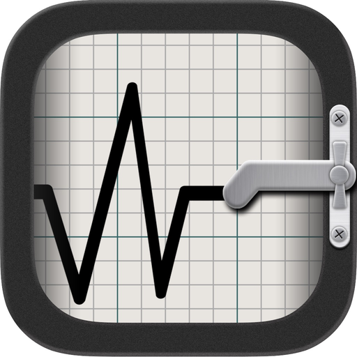 Lie Detector - Finger Scan Prank app icon