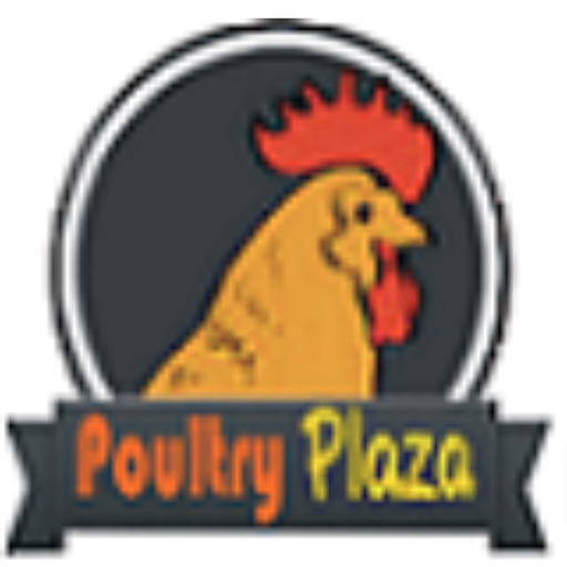 Poultry Plaza app icon