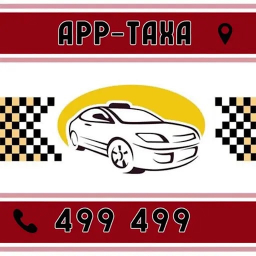 App-Taxa app icon