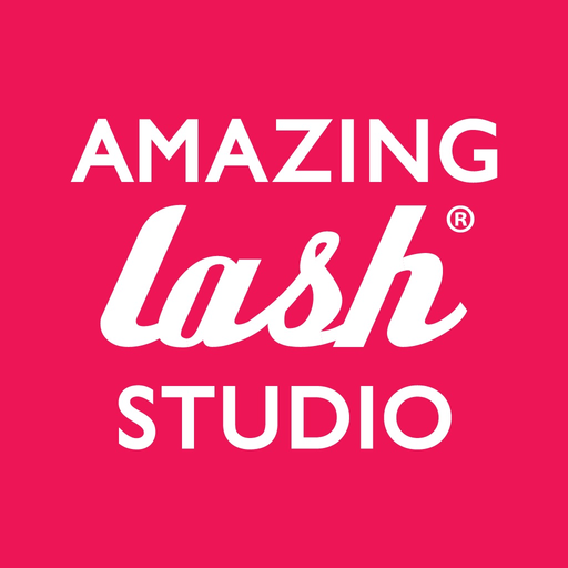 Amazing Lash Studio app icon