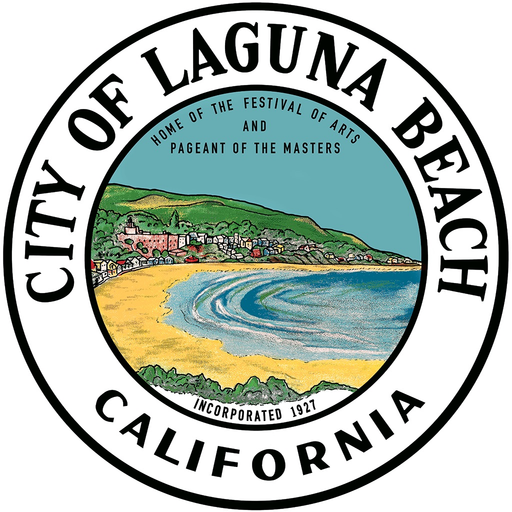 Ask Laguna app icon