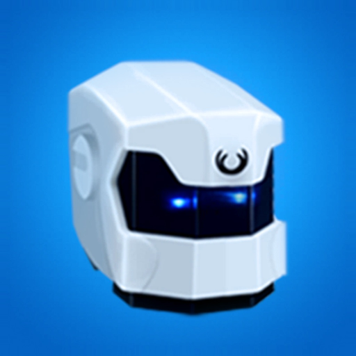 Robot Control 机器人控制 app icon