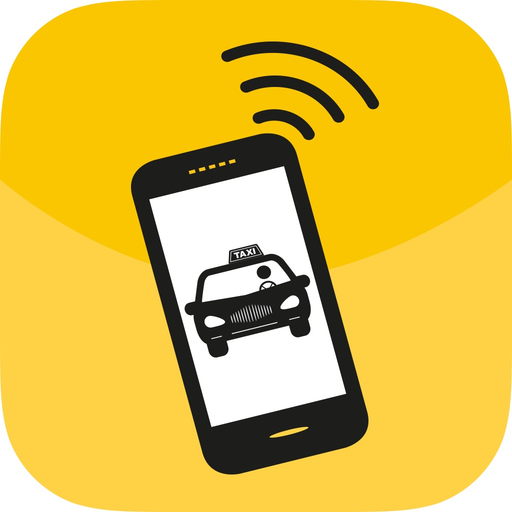 Klik Taxi app icon