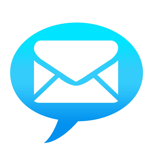 Advertisement app icon