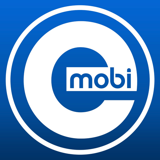 ENAGIC•MOBI app icon