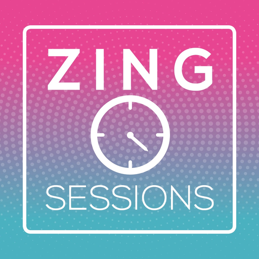 Zing Sessions app icon