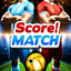 Score! Match - PvP Soccer icon