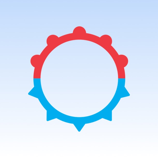 Foreca Weather app icon