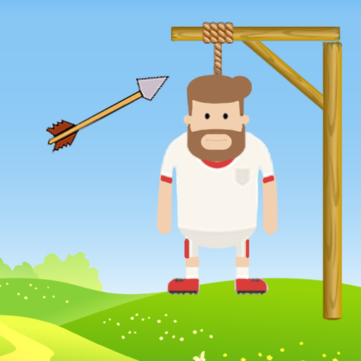 Archery Rescue app icon