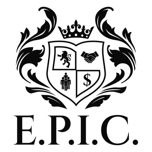 My E.P.I.C. App app icon