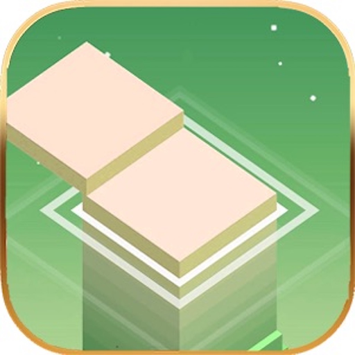 Tower Stack. app icon