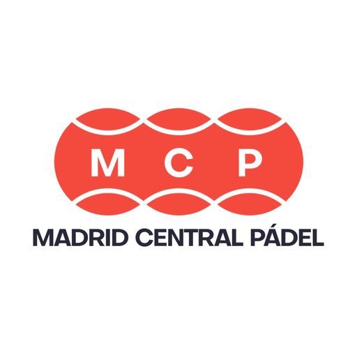 Madrid Central Padel app icon