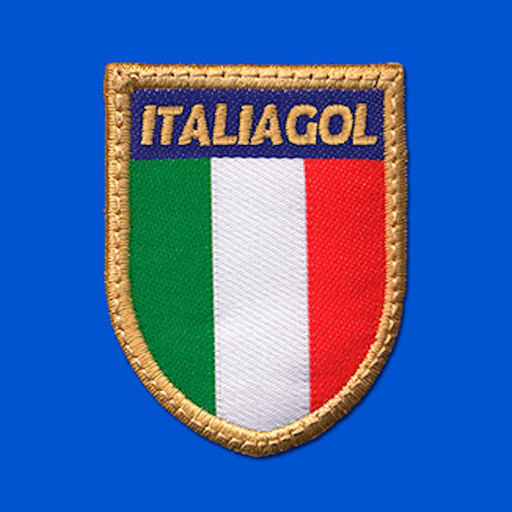 ItaliaGol app icon