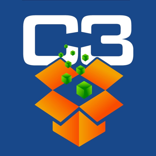 C3 Data app icon
