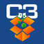 C3 Data icon