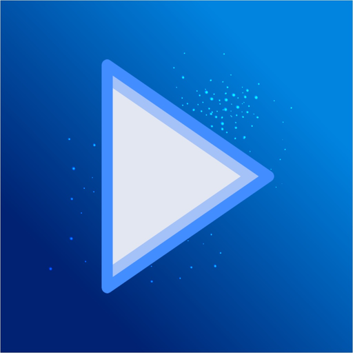 Total Video Player any media app icon