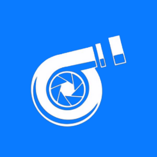 Turbo Claim app icon