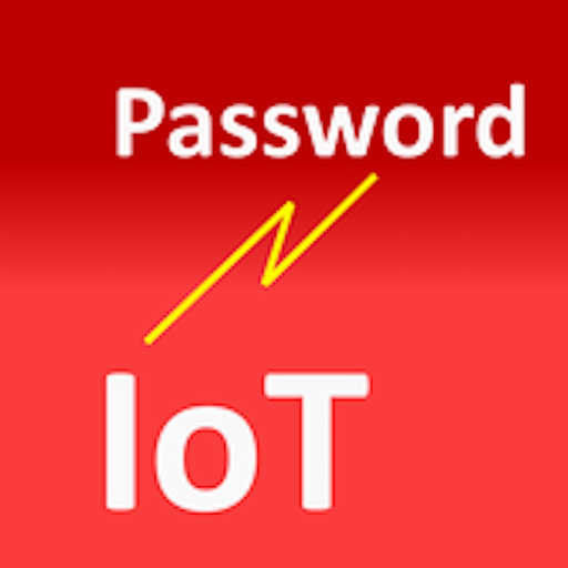 IoT-Pass app icon