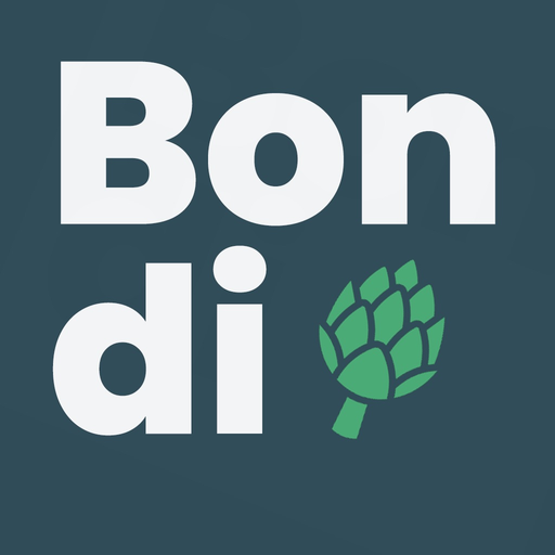 Bondi Produce app icon