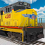 Train Simulator 2026 Cargo icon