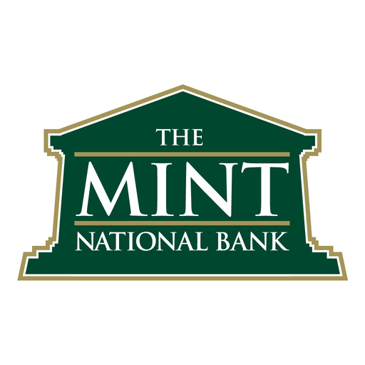 MobileMINT app icon