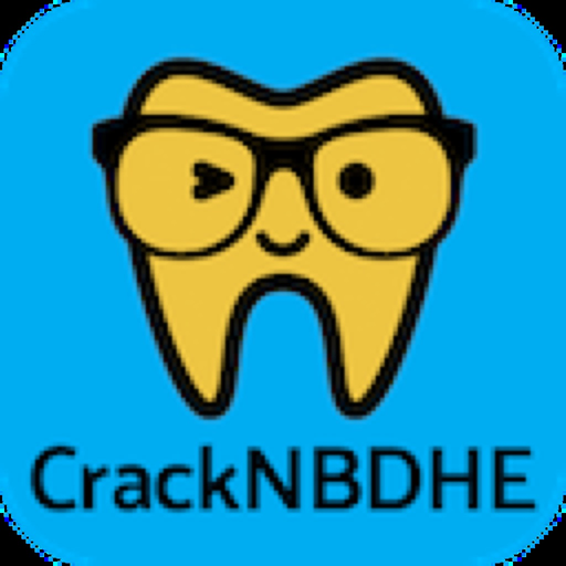 NBDHE Dental Hygiene Boards app icon