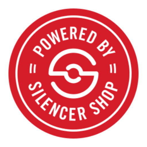 Silencer Shop app icon